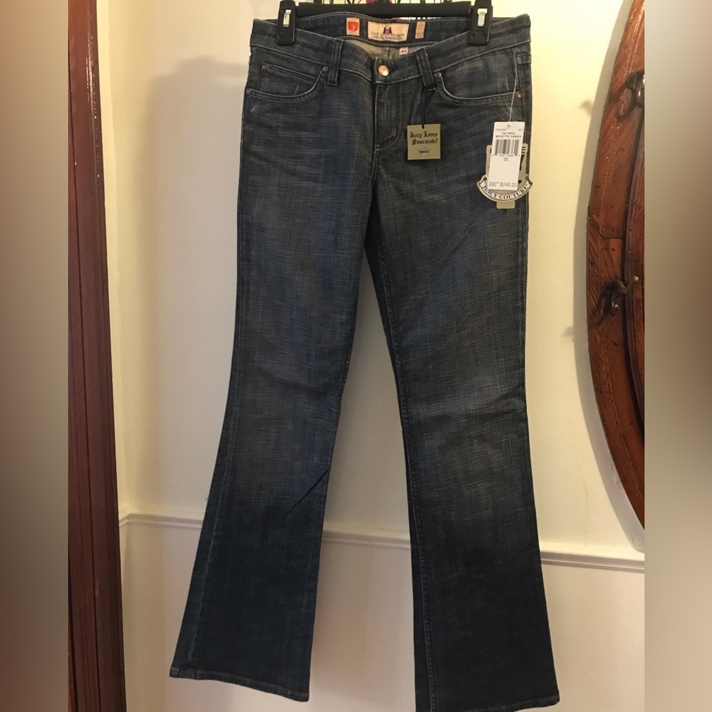 Women jeans